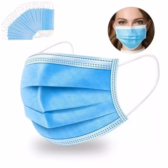  Productos/proveedores de China.  Ce desechable 3 capas no