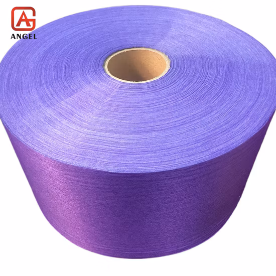 Toallitas faciales portátiles no tejidas desechables vendedoras calientes ligeras de Spunlace